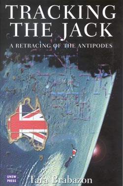 Tracking the Jack: a retracing of the Antipodes